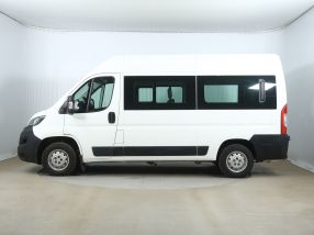 Peugeot Boxer - 2020