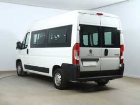 Peugeot Boxer - 2020