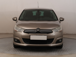 Citroen C4 2011