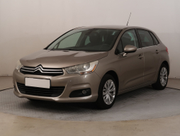 Citroen C4 2011