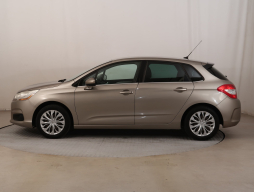 Citroen C4 2011