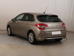 Citroen C4 2011