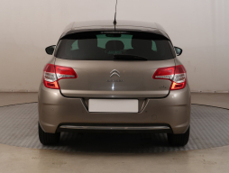 Citroen C4 2011