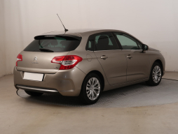 Citroen C4 2011