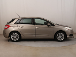 Citroen C4 2011