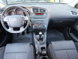 Citroen C4 2011