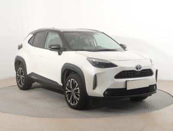 Toyota Yaris Cross, 2022