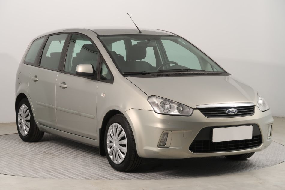 Ford Focus C-Max - 2009