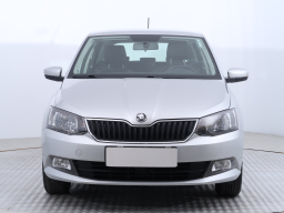 Škoda Fabia 2018