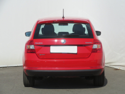 Škoda Rapid Spaceback 2016