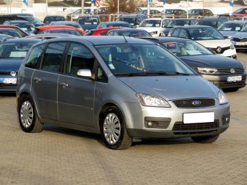 Ford C-Max, 2009