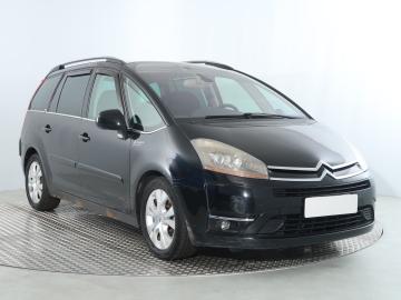 Citroen C4 Grand Picasso, 2008