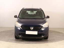 Dacia Lodgy 2012