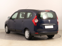 Dacia Lodgy 2012