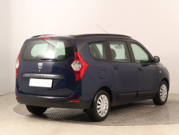 Dacia Lodgy 2012