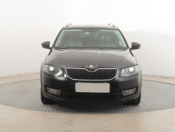 Škoda Octavia 2014