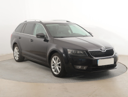 Škoda Octavia 2014