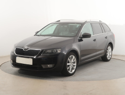 Škoda Octavia 2014