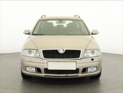 Škoda Octavia 2006