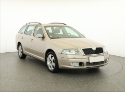 Škoda Octavia 2006