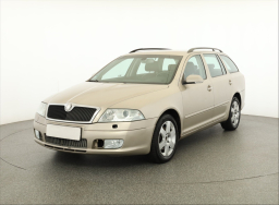 Škoda Octavia 2006