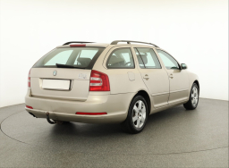 Škoda Octavia 2006