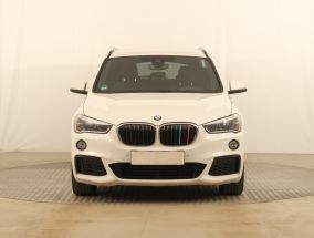 BMW X1 - 2018