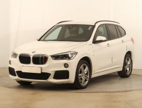 BMW X1 - 2018