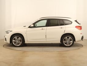 BMW X1 - 2018