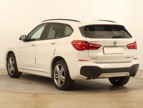 BMW X1 - 2018