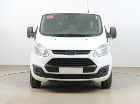 Ford Transit Custom - 2016