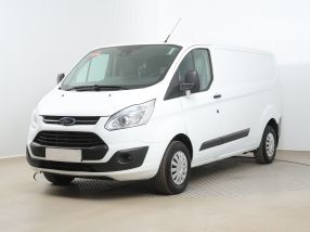 Ford Transit Custom - 2016