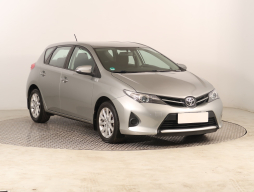 Toyota Auris 2013