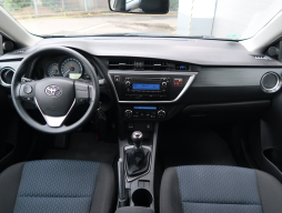 Toyota Auris 2013