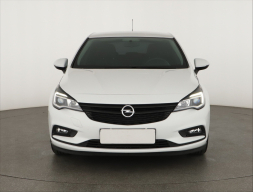 Opel Astra 2016