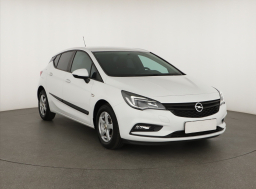 Opel Astra 2016