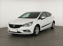 Opel Astra 2016