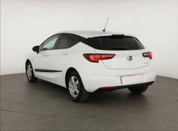 Opel Astra 2016