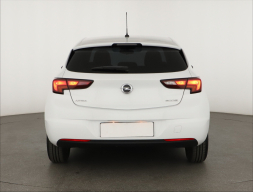 Opel Astra 2016