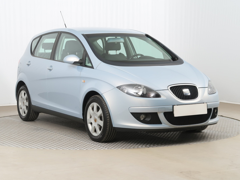 Seat Altea