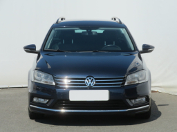 Volkswagen Passat 2011