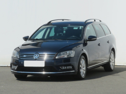 Volkswagen Passat 2011