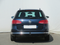 Volkswagen Passat 2011