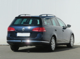 Volkswagen Passat 2011