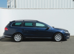 Volkswagen Passat 2011