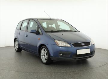 Ford C-Max, 2006