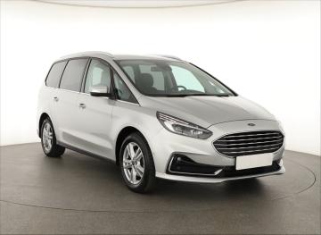 Ford Galaxy, 2023