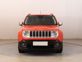 Jeep Renegade - 2015