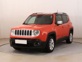 Jeep Renegade - 2015