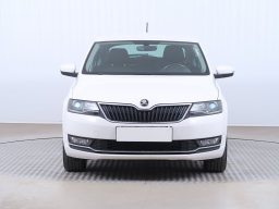 Škoda Rapid 2018